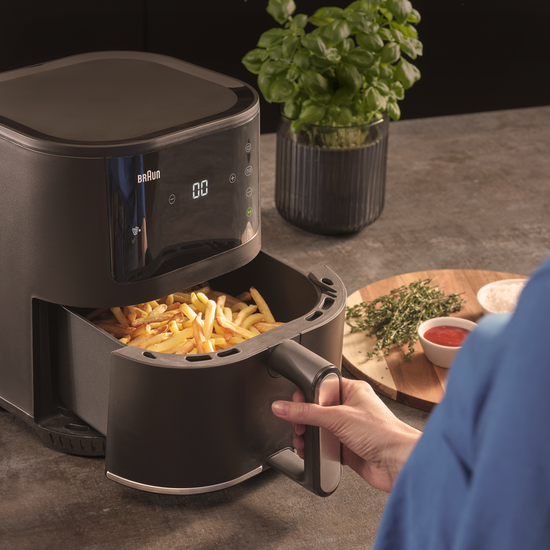 Мультипіч Braun MultiFry HF3030