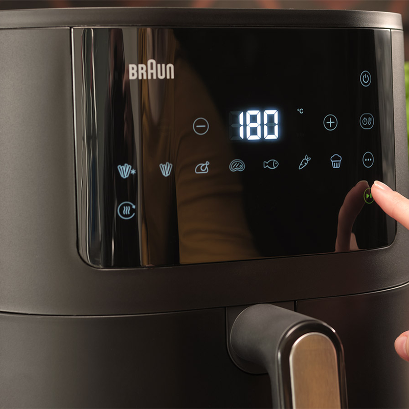 Мультипіч Braun MultiFry HF3030