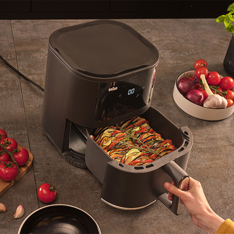 Мультипіч Braun MultiFry HF3030