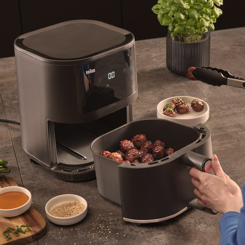 Мультипіч Braun MultiFry HF3030